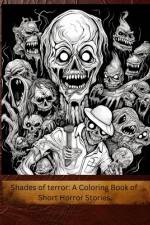 Shades of Terror af Alex Scott