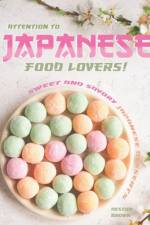 Attention to Japanese Food Lovers! af Heston Brown