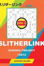 Cool Slitherlink 400 Sudoku Project. af Basford Holmes