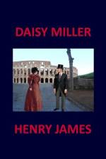 DAISY MILLER Henry James af Henry James