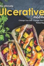 The Ultimate Ulcerative Cookbook af Rachael Rayner