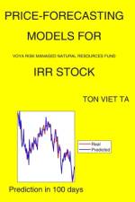 Price-Forecasting Models for VOYA Risk Managed Natural Resources Fund IRR Stock af Ton Viet Ta