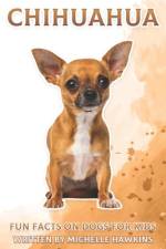 Chihuahua af Michelle Hawkins