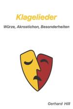 Klagelieder af Ralf Koch