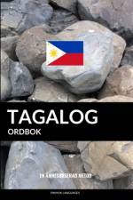 Tagalog ordbok af Pinhok Languages