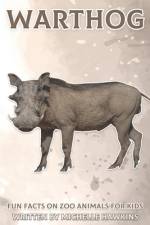 Warthog af Michelle Hawkins