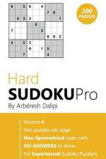 Sudoku af ArbÃ«resh Dalipi