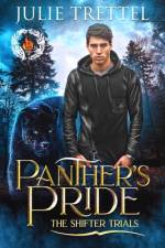 Panther's Pride af Julie Trettel