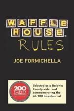 Waffle House Rules af Joe Formichella