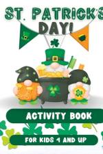 St. Patrick's Day ! af Practical Rabbit Studios