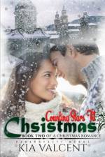 Counting Stars Til Christmas af Kia Valcent