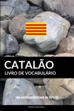 Livro de Vocabulário Catalão af Pinhok Languages