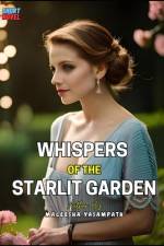 Whispers of the Starlit Garden Novel (Short Novel) af Maleesha Yasampath