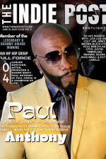 The Indie Post Paul Anthony June 10, 2023 Issue Vol 3 af Gina Sedman