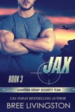 Jax af Bree Livingston