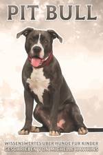 Pit Bull af Michelle Hawkins