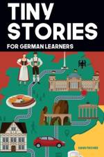 Tiny Stories for German Learners af HANS FISCHER