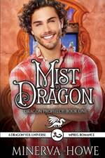 Mist Dragon af Minerva Howe