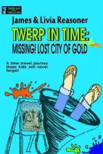 Twerp In Time af Livia Reasoner