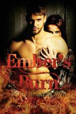 Ember's Burn af Annelise Reynolds