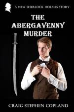 The Abergavenny Murder af Craig Stephen Copland