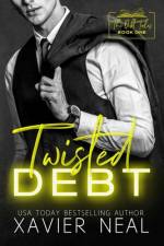 Twisted Debt af Xavier Neal