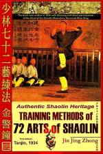 Authentic Shaolin Heritage af Andrew Timofeevich