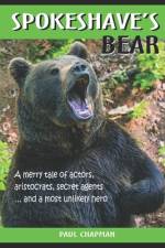 Spokeshave's Bear af Paul Chapman