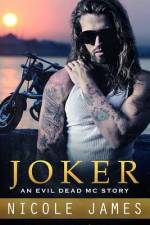 Joker af Nicole James