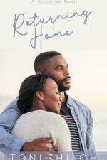 Returning Home af Toni Shiloh