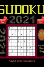 Sudoku Puzzle Book for Adults af Elmoukhtar Puzzle Books
