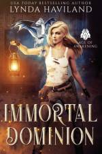 Immortal Dominion af Lynda Haviland