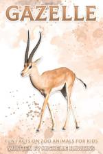 Gazelle af Michelle Hawkins