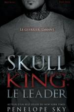 Skull King af Penelope Sky