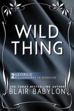 Wild Thing af Blair Babylon