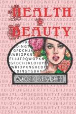 Health & Beauty Word Search af Kelly Crafton