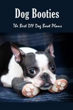 Dog Booties af James Myers