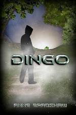 Dingo af Anne Bradshaw