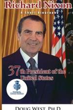 Richard Nixon af Doug West