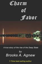 Charm of Favor af Brooks A Agnew