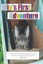 Mia's First Adventure af Judith Brewer