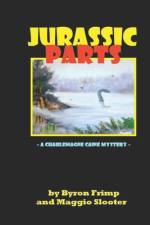Jurassic Parts af Maggio Slooter