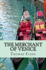 The Merchant of Venice af William Shakespeare