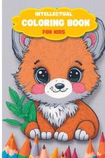 Coloring books For Kids af Phuong Richard