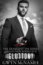 The Deadliest Sin Series Collection Books 19-21 af Gwyn McNamee