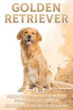 Golden Retriever af Michelle Hawkins