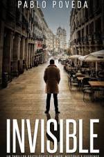 Invisible af Pablo Poveda