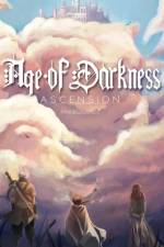 Age of Darkness af Brandon Chen