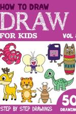 How to Draw for Kids af Sonia Rai