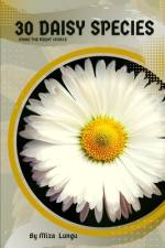 30 Daisy species af Mixa Lungu